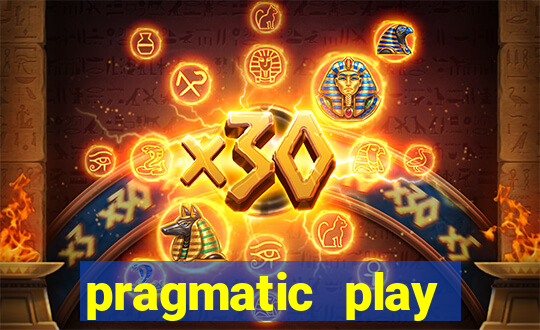 pragmatic play slots rtp